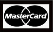 Pay safely with Master Card